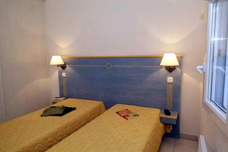 Le Jardin Du Golfe Hotel Val Thorens